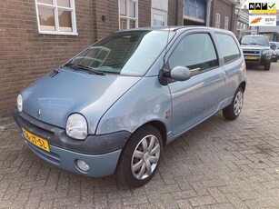 Renault Twingo 1.2-16V Hélios APK TOT 08-2025 68750 KM NAP