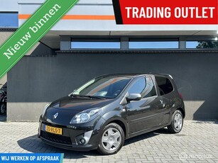 Renault Twingo 1.2-16V Night & Day / Fris /Netjes en