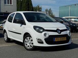 Renault Twingo 1.2 16V Parisienne (bj 2013)