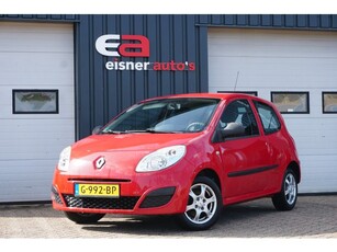 Renault Twingo 1.2 Acces CV ELEKTRISCHE RAMEN