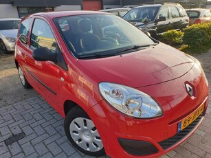 Renault TWINGO-1.2 Authentique