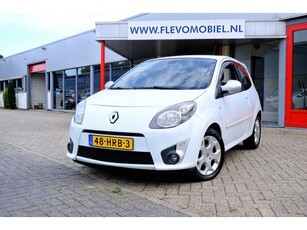 Renault Twingo 1.2 TCE 101pk GT AircoLMV