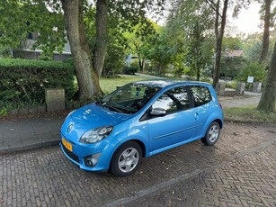 Renault Twingo 1.5 dCi Night & Day Airco Cruise