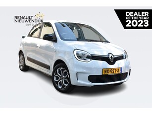 Renault Twingo Z.E. R80 E-Tech Equilibre 22 kWh /