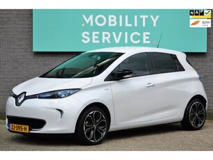 Renault ZOE R110 Iconic BOSE 41 kWh [KOOPACC] Cruise Clima