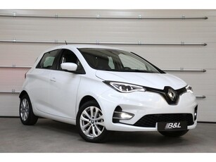 Renault ZOE R110 Life 52 kWh Koop Accu 14450,- Na Subsidie