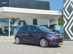 Renault ZOE R110 Limited 41 kWh - Koopaccu (bj 2019)