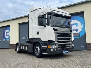 Scania R410 LA4X2MNA Euro 6 - Highline - 410 SCR-only -