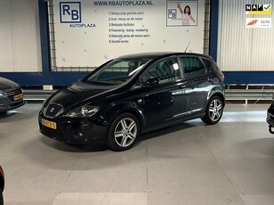 Seat Altea 1.4 TSI / 2e EIG / NAP / NW APK / TOPPER ! ! !