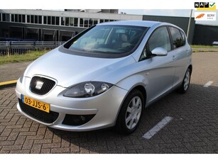 Seat Altea 1.6