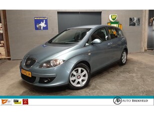 Seat Altea 1.6 Stylance 102PK Elektrisch pakket Airco