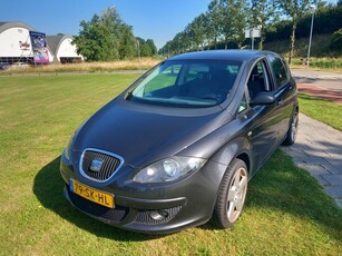 Seat Altea 2.0 FSI Stylance apk 3-09-2025