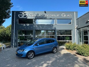 SEAT Altea XL 1.2 TSI I-Tech navigatie trekhaak