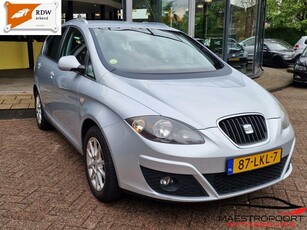 Seat Altea XL 1.4 TSI Reference