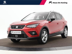 SEAT Arona 1.0 Tsi 115pk DSG FR Business Intense ACC