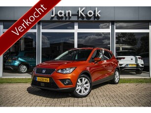 SEAT Arona 1.0 TSi 95 pk Style Business Intense Winter