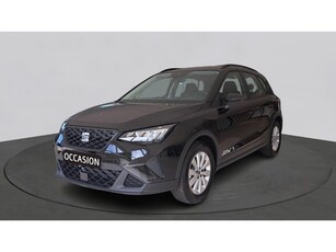 SEAT Arona FL Style 1.0 70 kW / 95 pk EcoTSI SUV 5 versn.