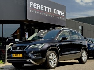 SEAT Ateca 1.0 EcoTSI STYLE INTENSE NAVI CAMERA