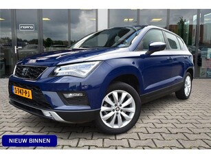 SEAT Ateca 1.0 EcoTSI Style LED 17 Inch Cruise