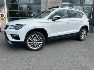 SEAT Ateca 1.4 EcoTSI Xcellence SCHUIFDAK PARKEERCAMERA