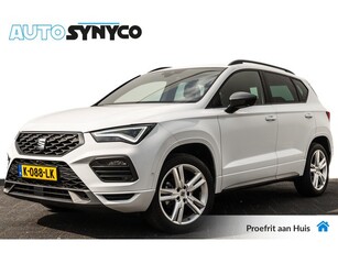 SEAT Ateca 1.5 TSi 150 Pk Automaat FR Bus. Intense Adapt.