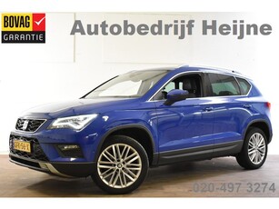 SEAT Ateca 1.5 TSI 150PK DSG EXCELLENCE TREKHAAK/CAMERA/ACC