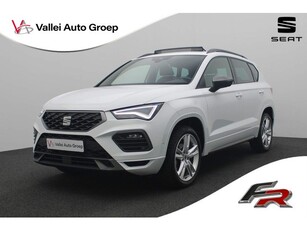 SEAT Ateca 1.5 TSI 150PK DSG FR Business Intense Pano