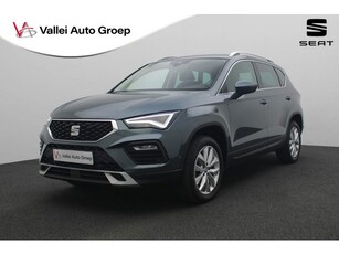 SEAT Ateca 1.5 TSI 150PK DSG Style Business Intense