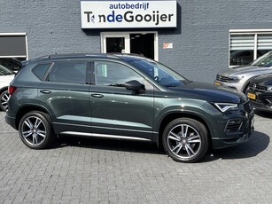 SEAT Ateca 1.5 TSi DSG FR Business Intense NAV. EL.