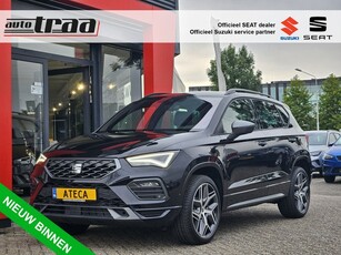 SEAT Ateca 1.5 TSI FR Business Intense 7-DSG Automaat