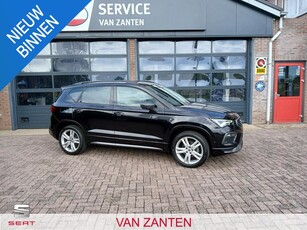 SEAT Ateca 1.5 TSI FR Business Intense DSG-7