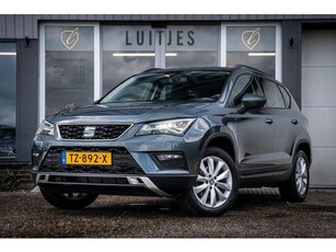 Seat Ateca 1.5 TSI Style Business Intense 360camera