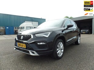 Seat Ateca 1.5 TSI Xperience Business Intense TREKHAAK