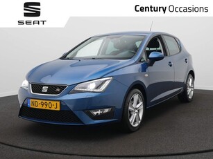 SEAT Ibiza 1.0 EcoTSI FR Connect / Clima / Cruise / Navi /