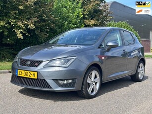 Seat Ibiza 1.0 EcoTSI FR Connect