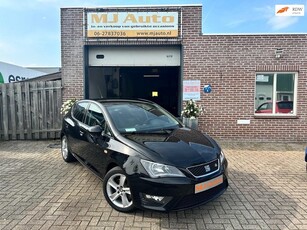 SEAT Ibiza 1.0 EcoTSI FR Connect navi*LED*PDC