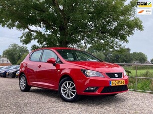 Seat Ibiza 1.0 EcoTSI Style Connect Cruise + Airco + Navi