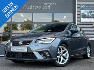 SEAT Ibiza 1.0 TSI FR ACC LED PDC CarPlay