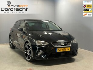 Seat Ibiza 1.0 TSI FR Bus NAVI PDC CAMERA DEALER OND ORG NL