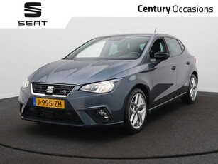 SEAT Ibiza 1.0 TSI FR Business Intense / Cruise Controle /