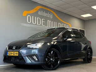 SEAT Ibiza 1.0 TSI FR Panoramadak/Camera/AdaptieveCruise