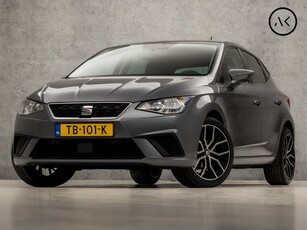 SEAT Ibiza 1.0 TSI Intense Sport (APPLE CARPLAY, GROOT