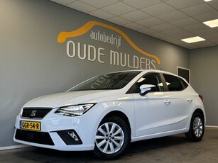 SEAT Ibiza 1.0 TSI Style