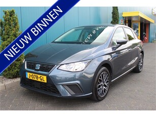 SEAT Ibiza 1.0 TSI Style Business Intense/