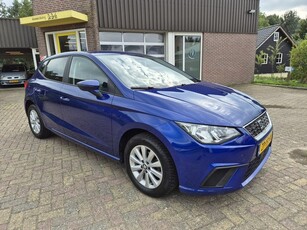 SEAT Ibiza 1.0 TSI Style Business Intense 5drs, Org NL