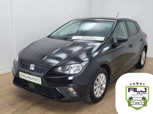 Seat IBIZA 1.0 TSI Style Business Intense Plus Carplay