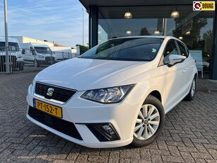 Seat Ibiza 1.0 TSI StylePDCTREKHAAK