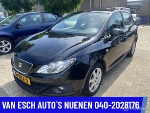 Seat Ibiza 1.2 TDI Style Ecomotive 222.DKM AIRCO 5DRS