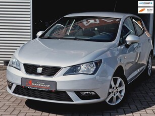 SEAT Ibiza 1.2 TSI AIRCOELEK.RMN