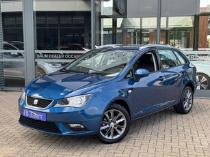 SEAT Ibiza 1.2 TSI I-Tech Airco Cruise Lmv